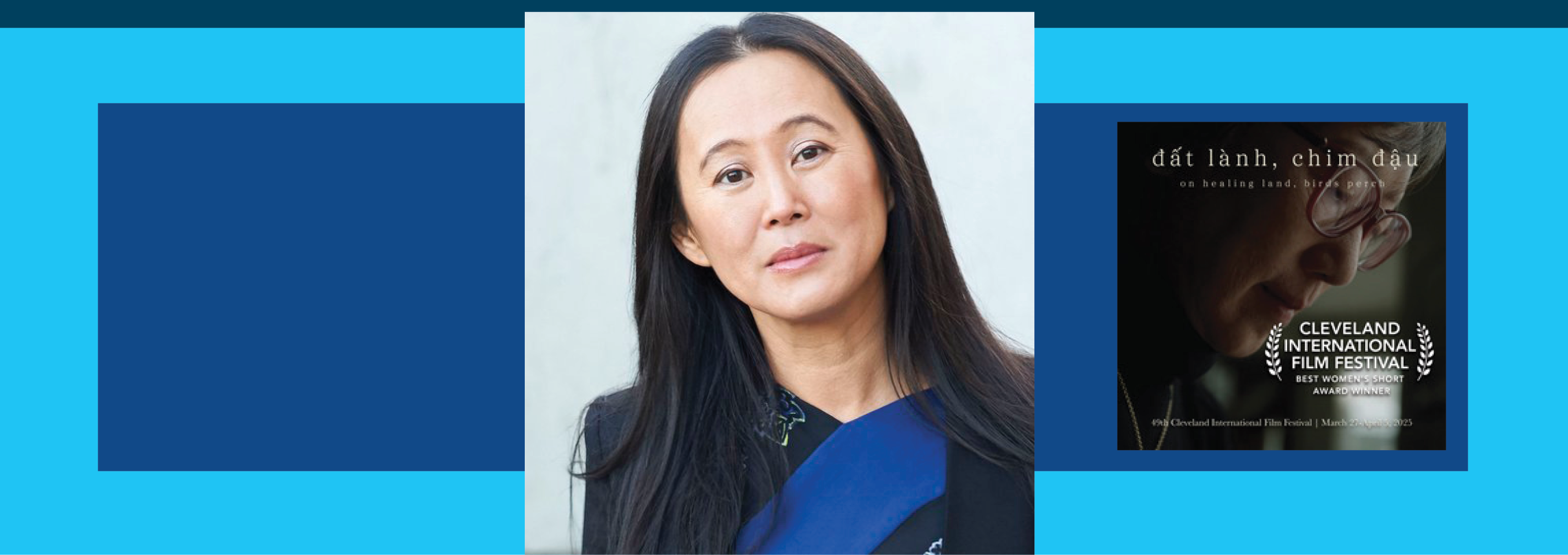 Image - Film Screening: On Healing Land, Birds Perch