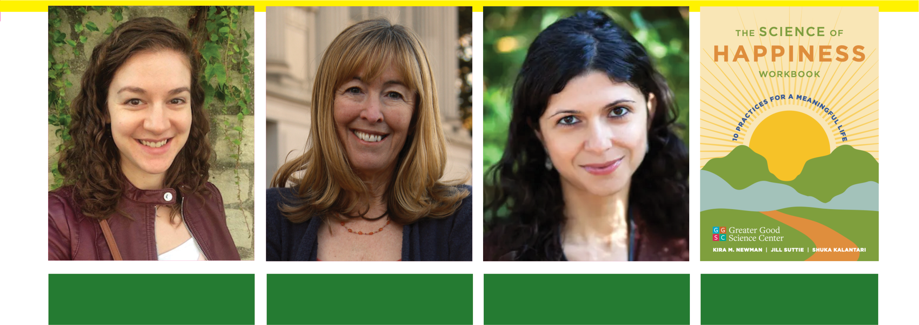 Image - the speakers and their book cover