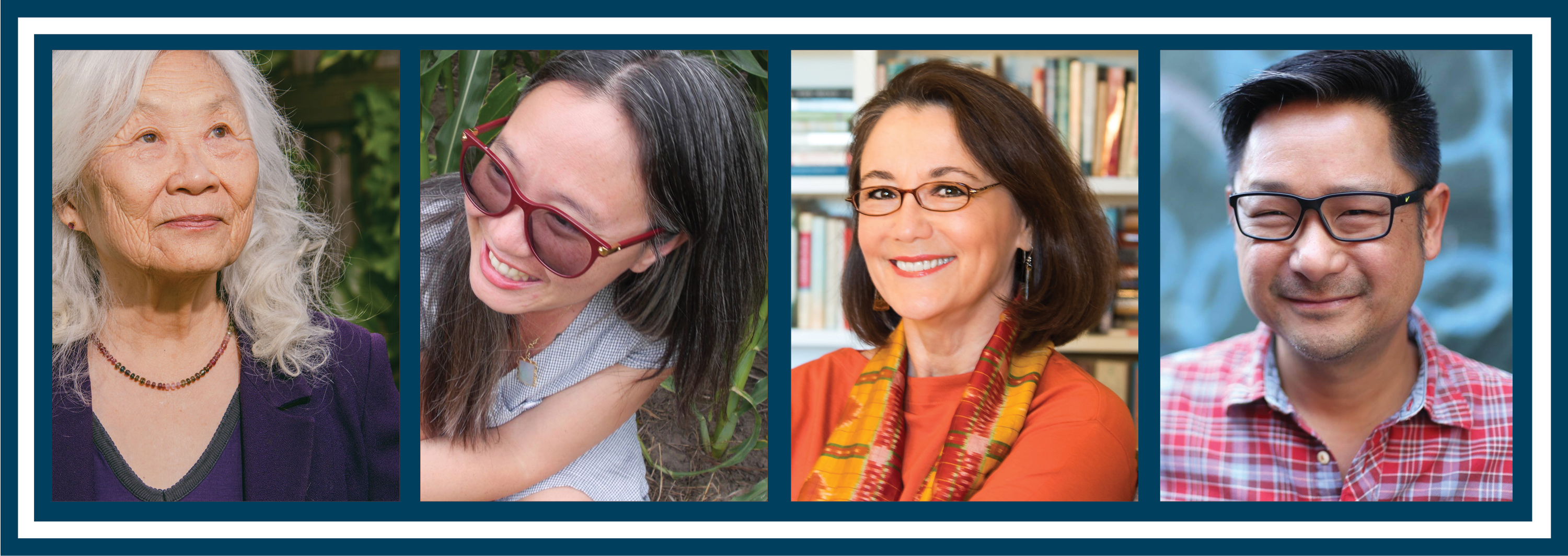 Image - the speakers