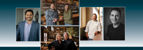 Image - the speakers