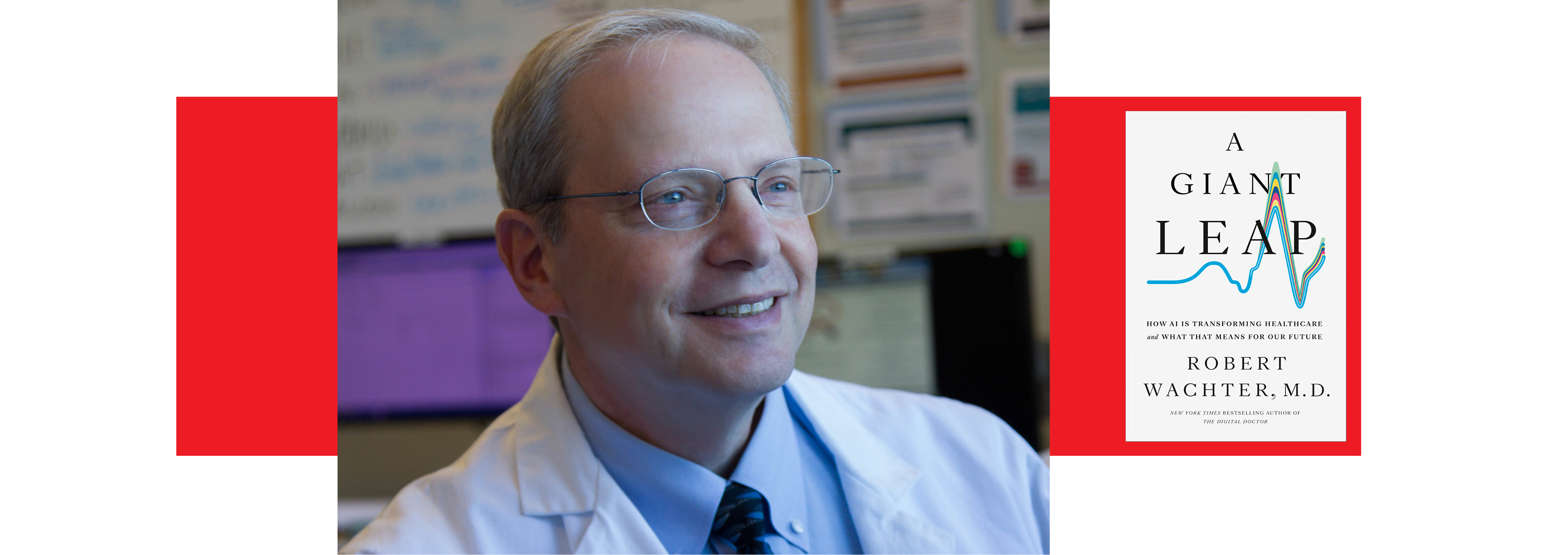 Image - the speaker and his book cover