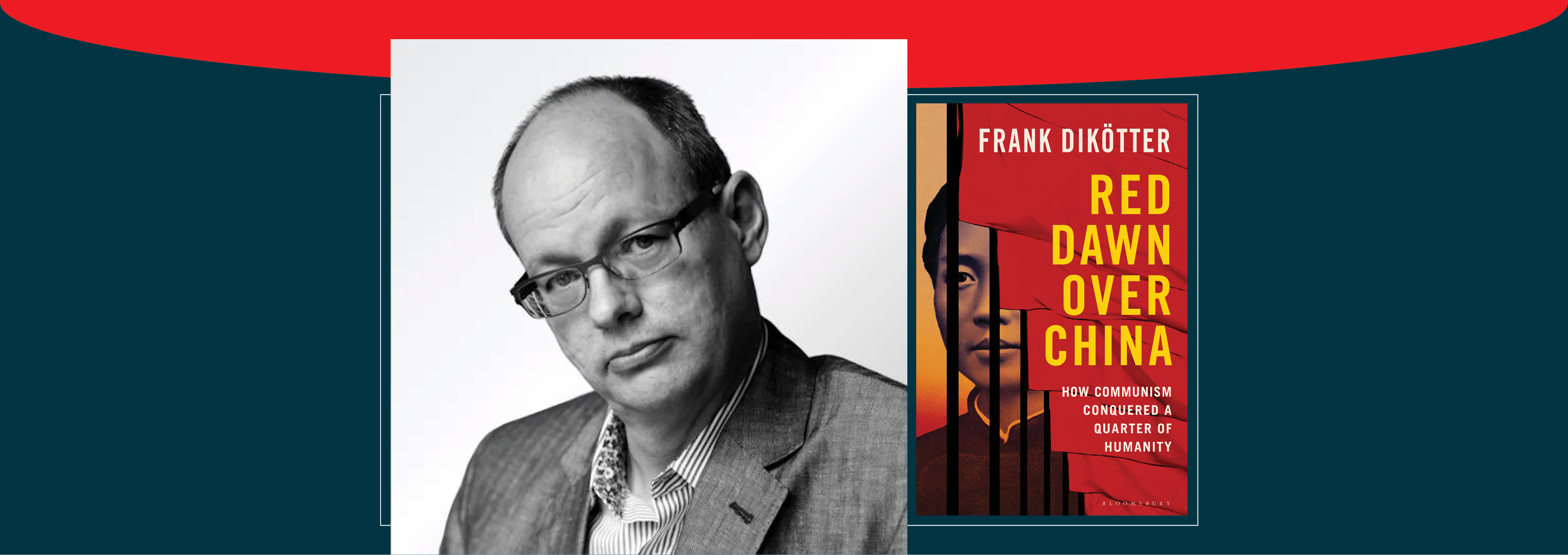 Image - the speaker and his book cover