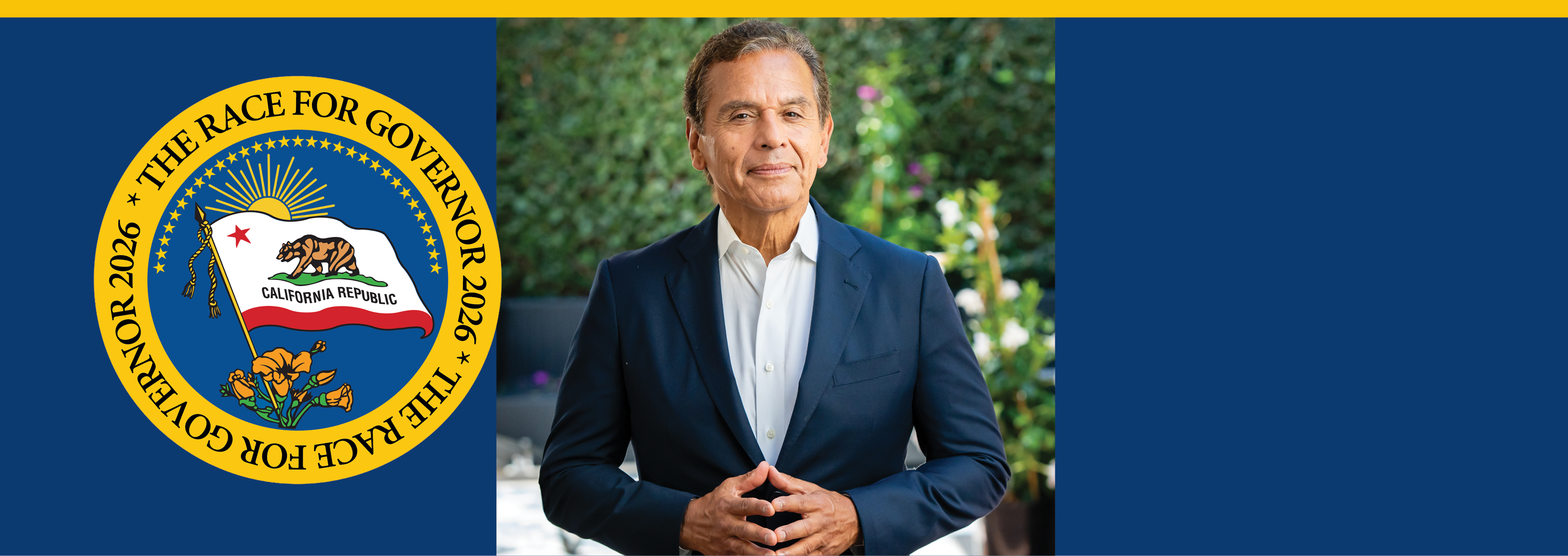 Image - the speaker and series logo