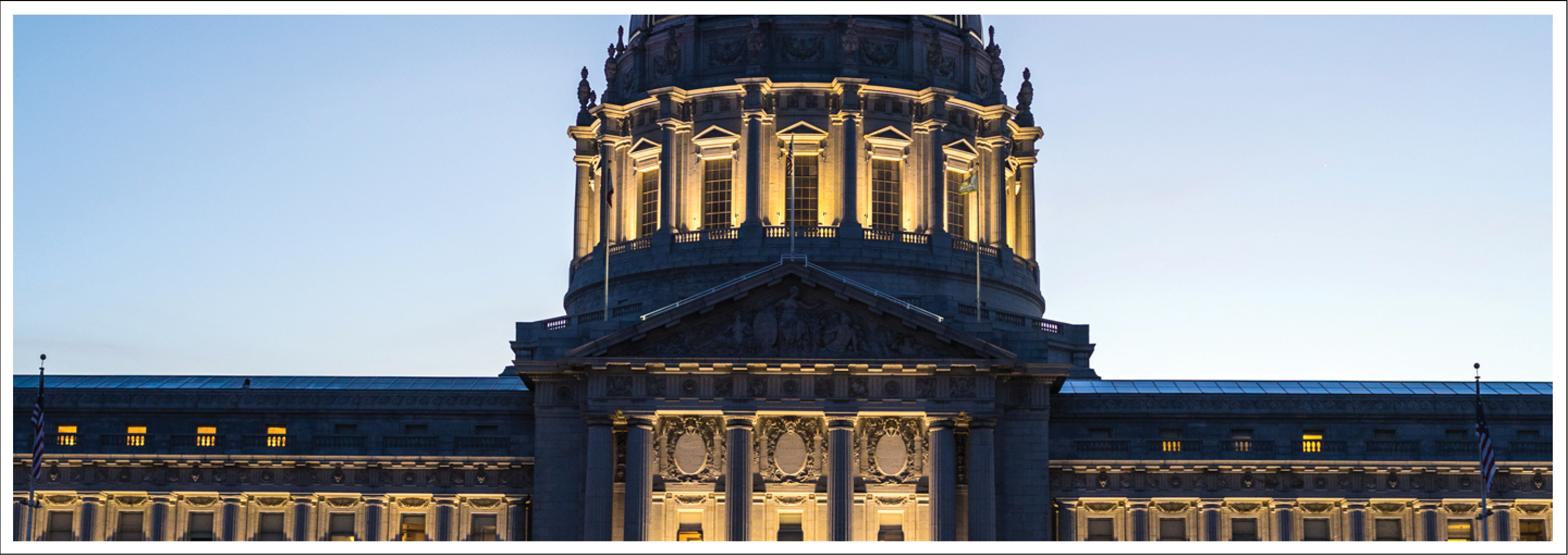 Image - San Francisco City Hall