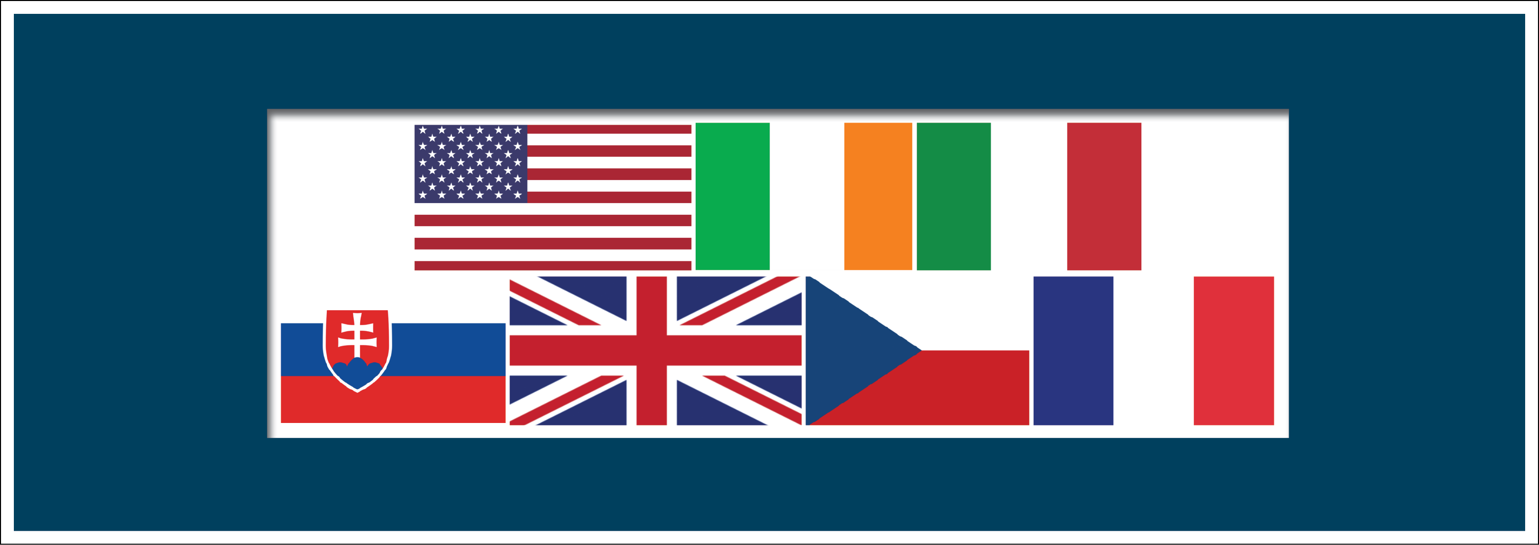 Image - national flags