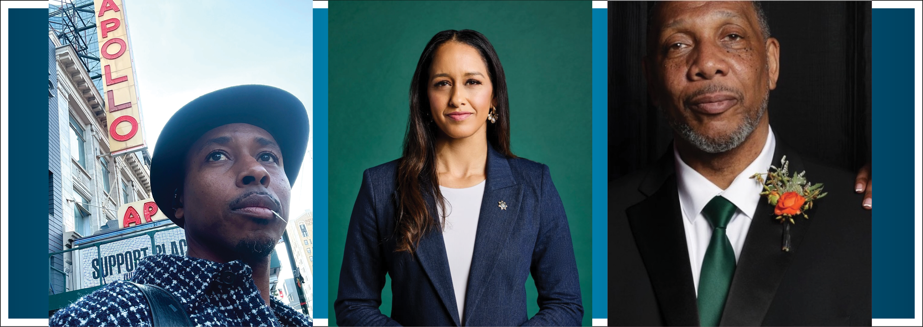 Image - the speakers