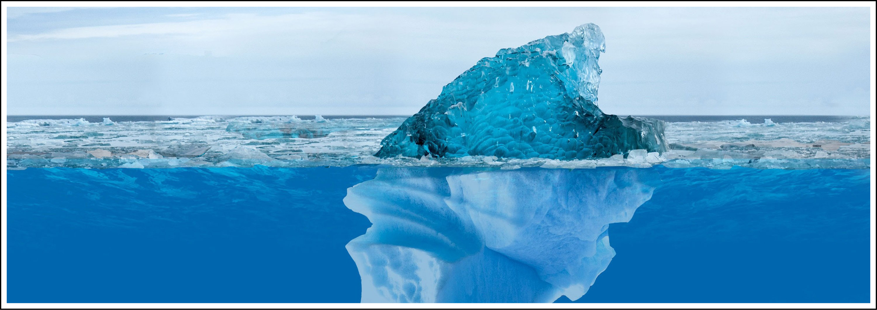 Image - iceberg