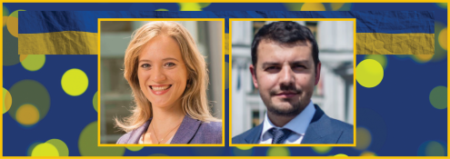 Ukraine—The Future