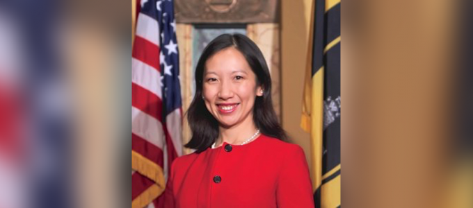 Image - Leana Wen