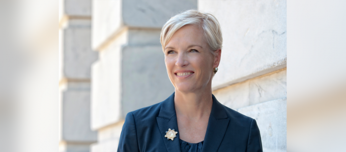Image - Cecile Richards