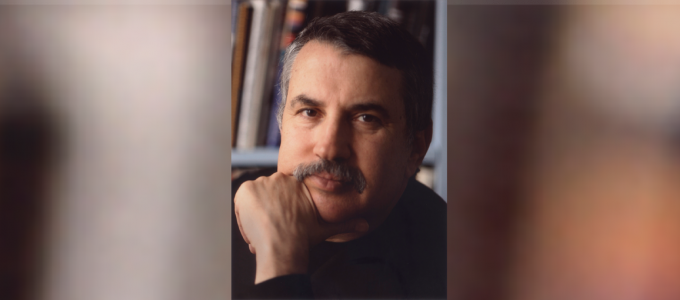 Image - Thomas Friedman