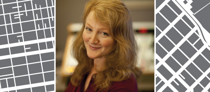 Image - Krista Tippett