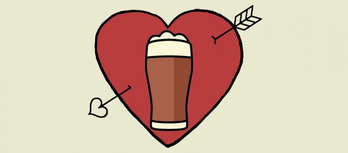 Image - Love of Beer