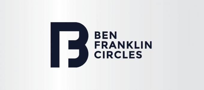 Image - Ben Franklin Circles