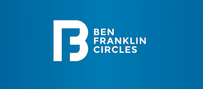 Image - Ben Franklin Circles