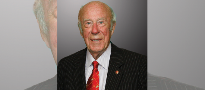 Image - George P. Shultz
