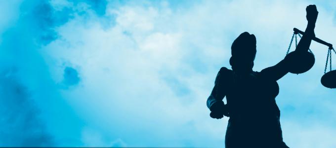 Image - Justice statue