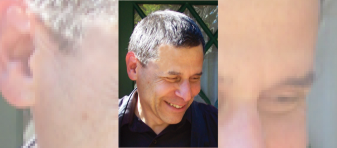 Image - Robert Rosenbaum