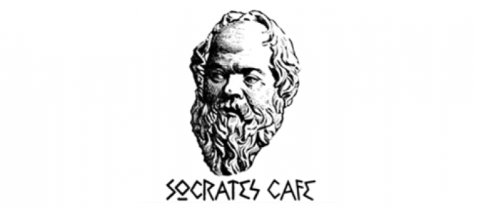 Image - Socrates Café logo