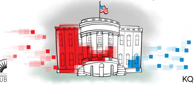 Image - Trump's First 100 Days