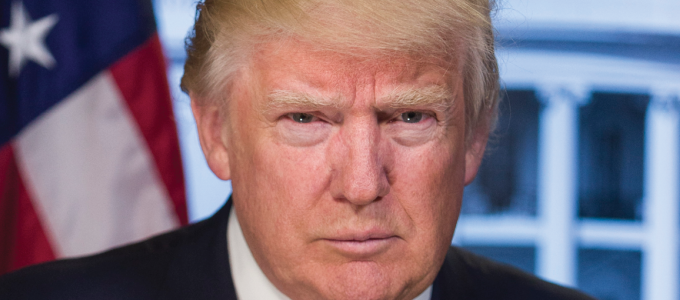 Image - President Trump