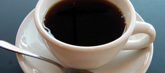 Image - Cup of coffee