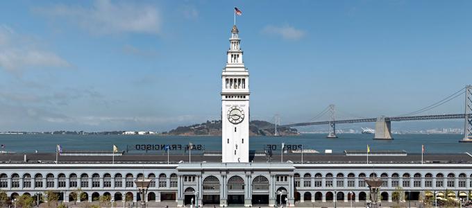Image - Walking Tour