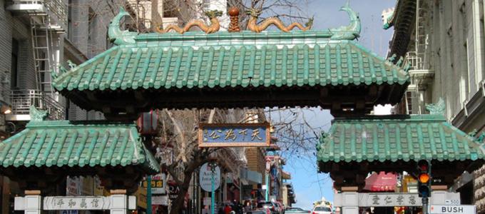 Image - Chinatown Walking Tour