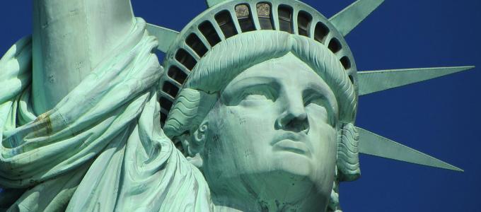 Image - Lady Liberty