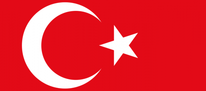 Image - Turkey flag