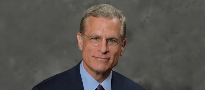 Robert Kaplan Image - Robert Kaplan