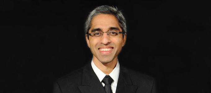 Image - Vivek H. Murthy