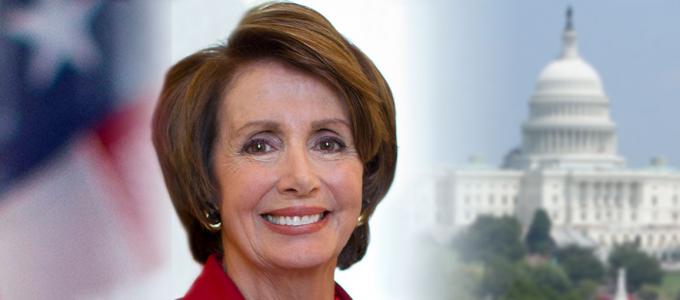 Image - Nancy Pelosi