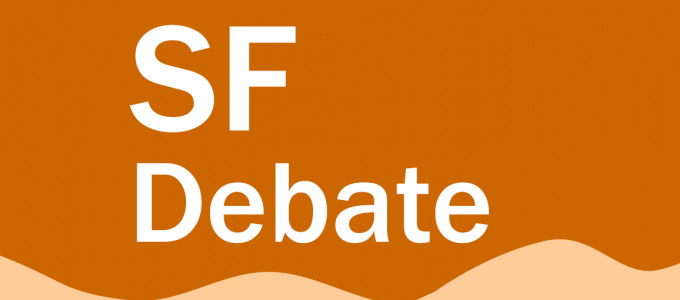 Image - SFDebate