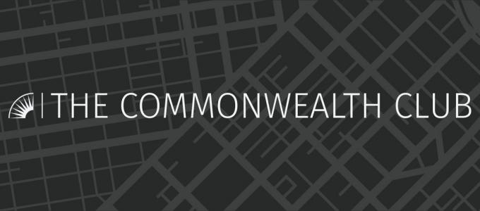 Image - Commonwealth Club logo