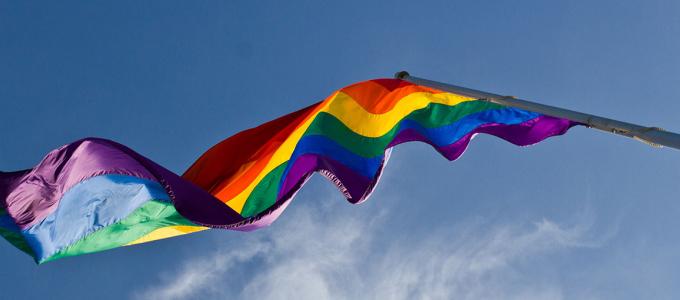 Image - Pride flag