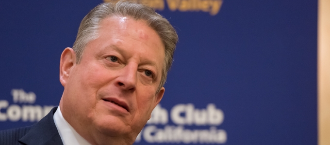 Image - Al Gore