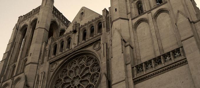 Image - Nob Hill Walking Tour