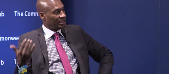 Image - Charles Blow