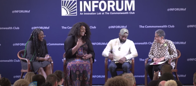 Image - Black Lives Matter + the LGBTQI Community