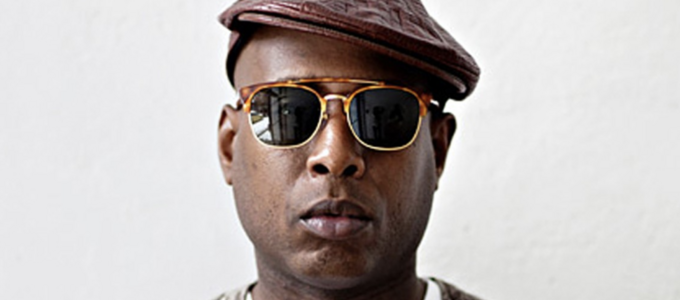 Image - Talib Kweli