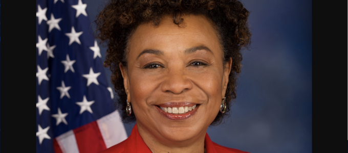 Image - Barbara Lee