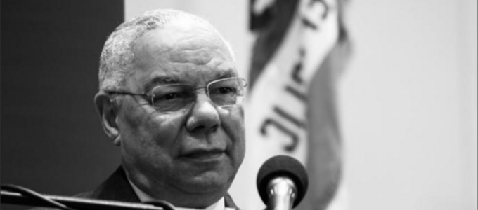 Image - Colin Powell