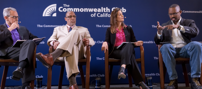 Image - panelists