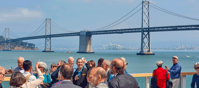 Image - Commonwealth Club Weekly Tour