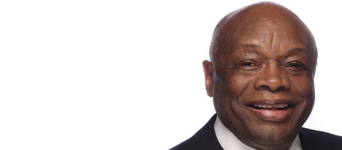 Image - Willie Brown