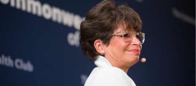Image - Valerie Jarrett
