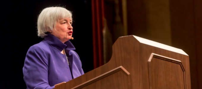 Image - Janet Yellen