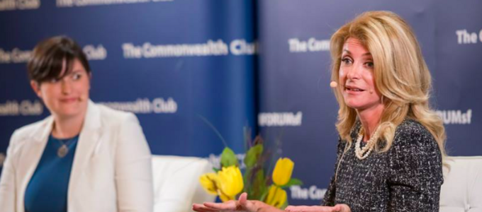 Image - Wendy Davis