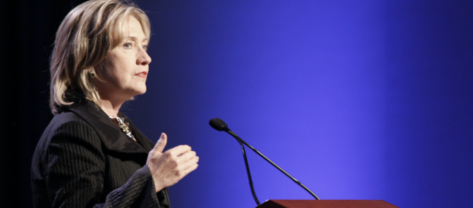Image - Hillary Clinton